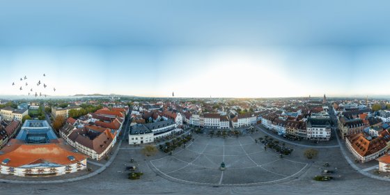 Play 'VR 360° - Deutsche Weinstraße